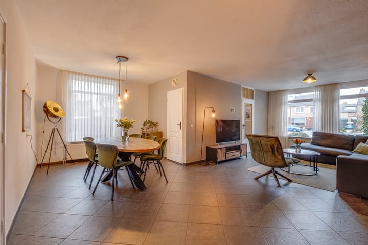 Foto 15 van Isabellastraat 6