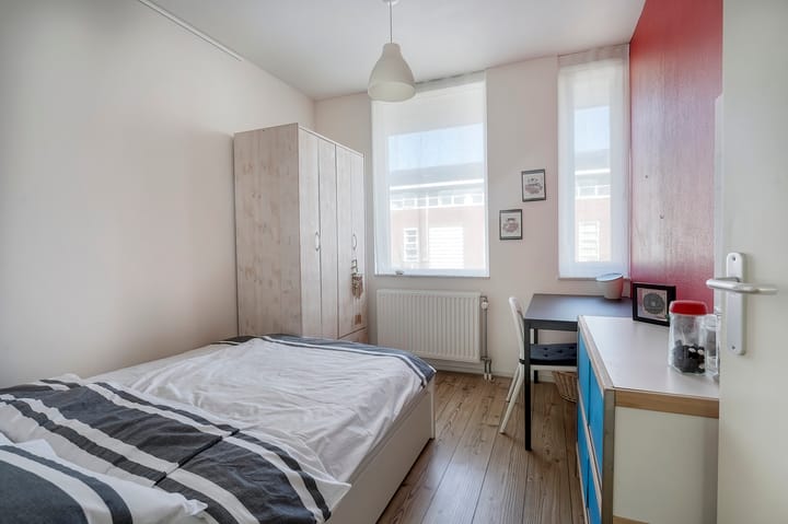 Foto 32 van Torenvalk 14