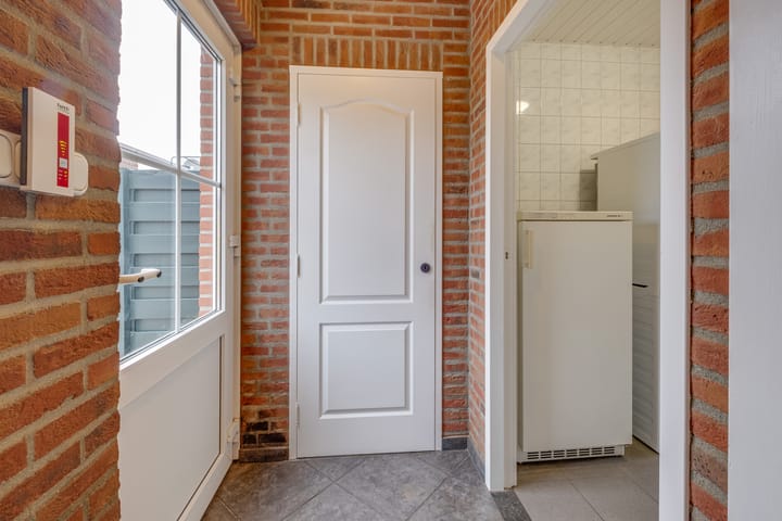 Foto 20 van Isabellastraat 6