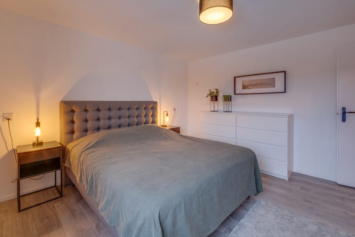 Foto 25 van Isabellastraat 6