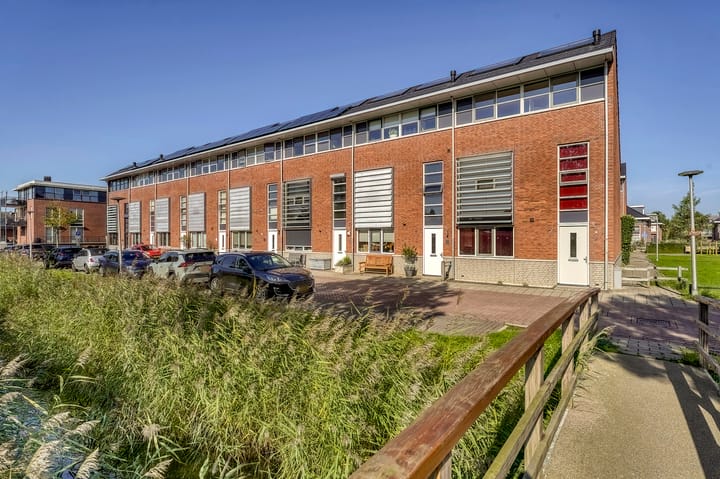 Foto 42 van Torenvalk 14