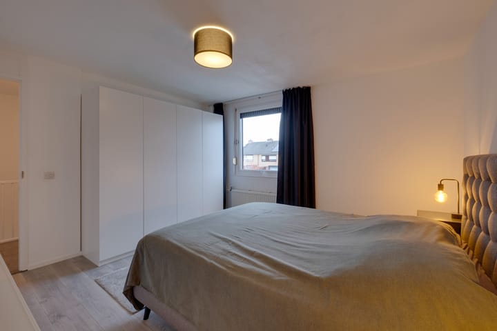 Foto 26 van Isabellastraat 6