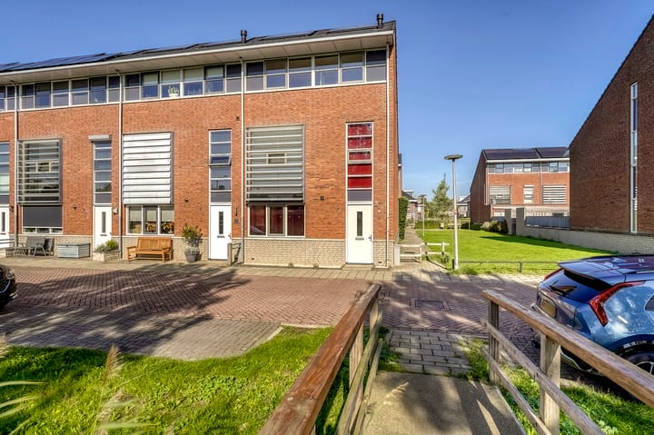 Foto 43 van Torenvalk 14