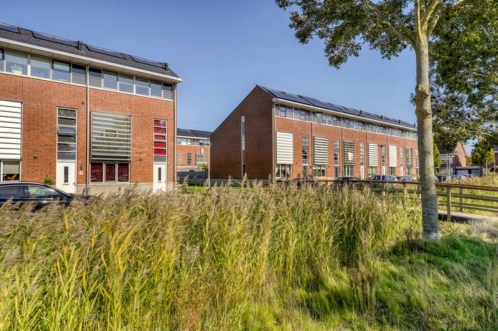 Foto 44 van Torenvalk 14