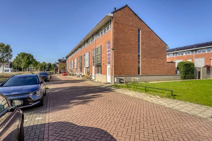 Foto 45 van Torenvalk 14