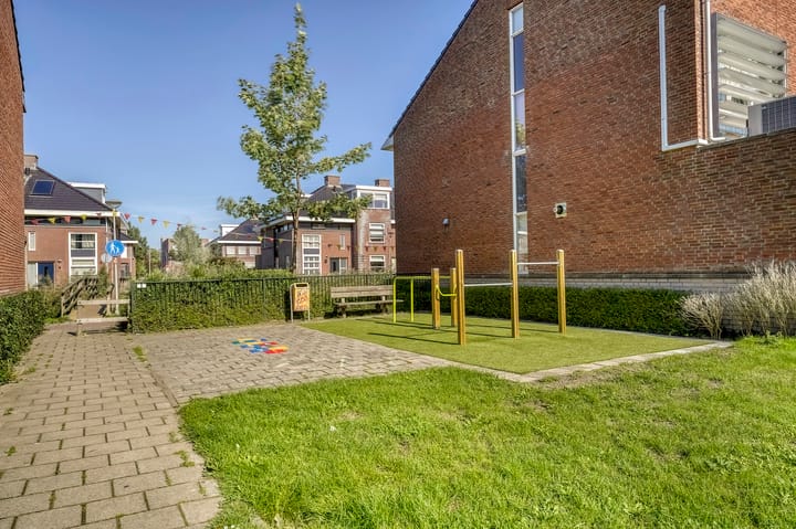 Foto 46 van Torenvalk 14