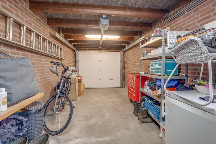 Foto 30 van Isabellastraat 6