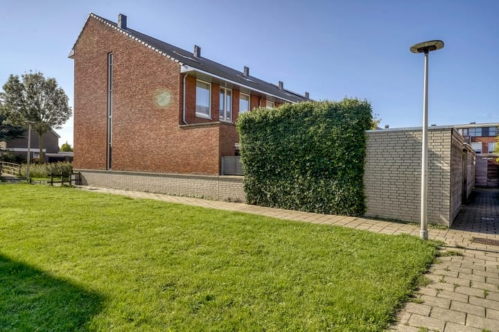 Foto 47 van Torenvalk 14