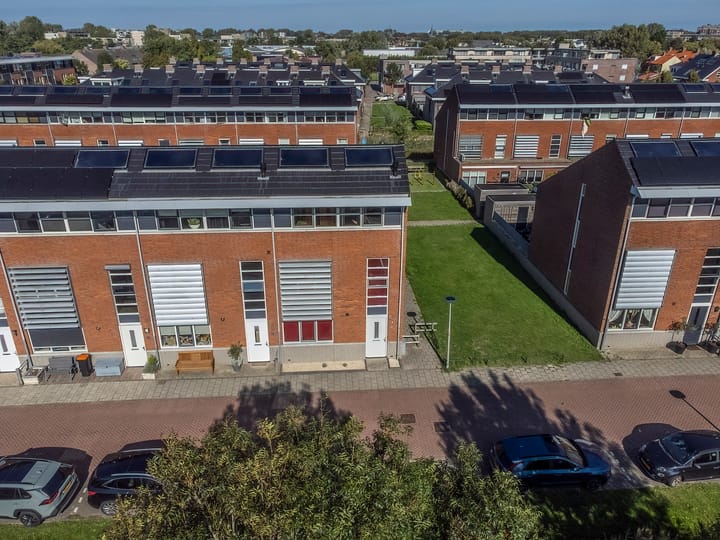 Foto 49 van Torenvalk 14