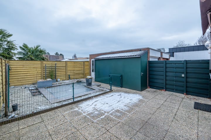 Foto 34 van Isabellastraat 6