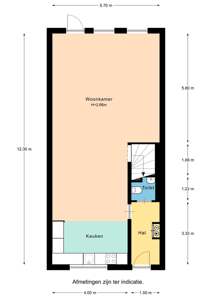 Foto 50 van Torenvalk 14