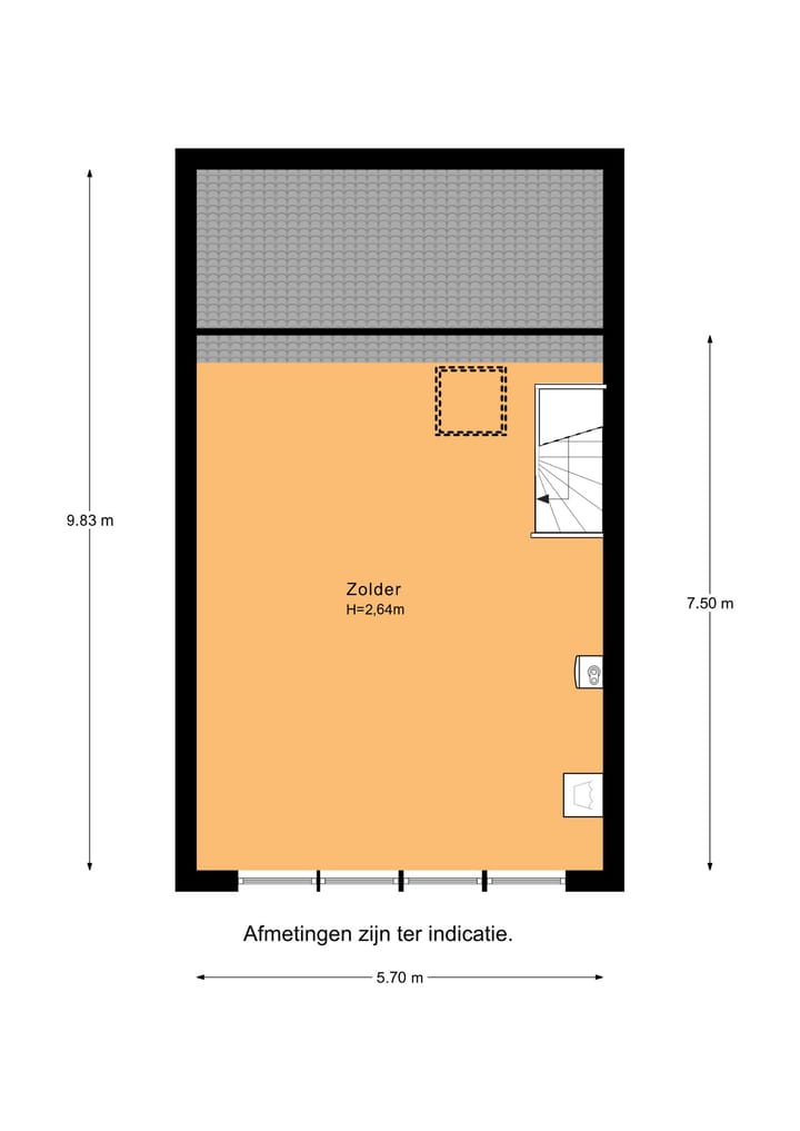Foto 52 van Torenvalk 14