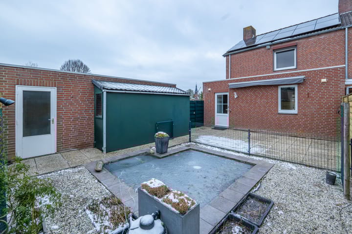 Foto 36 van Isabellastraat 6