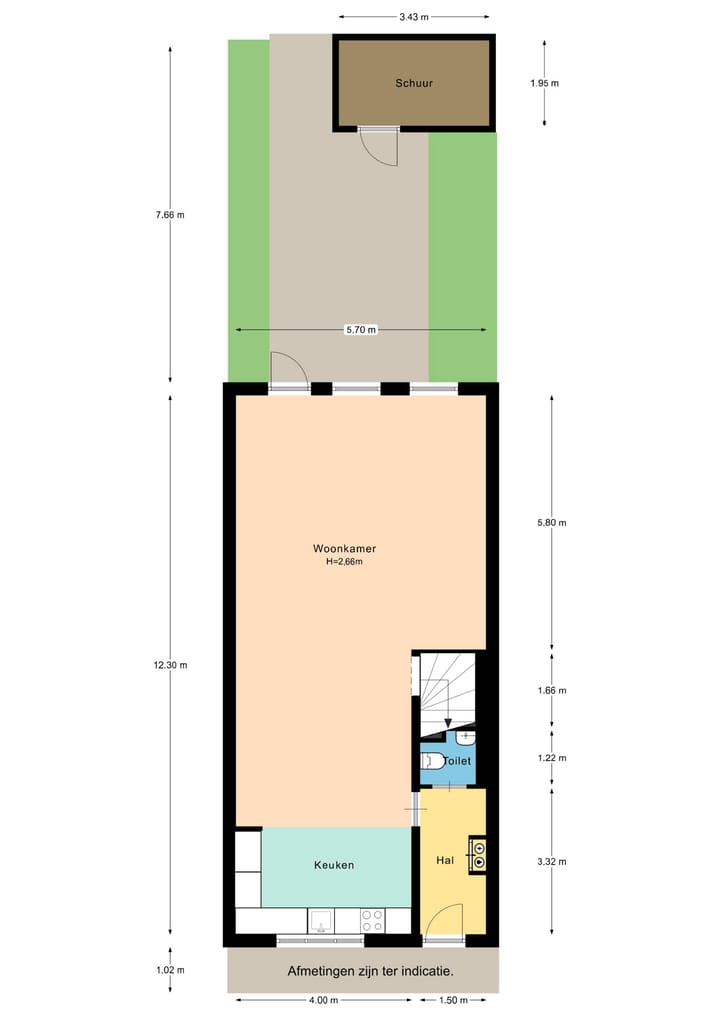 Foto 54 van Torenvalk 14