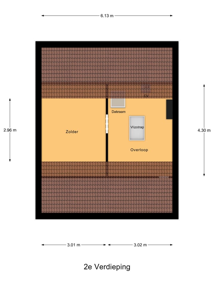 Foto 43 van Isabellastraat 6