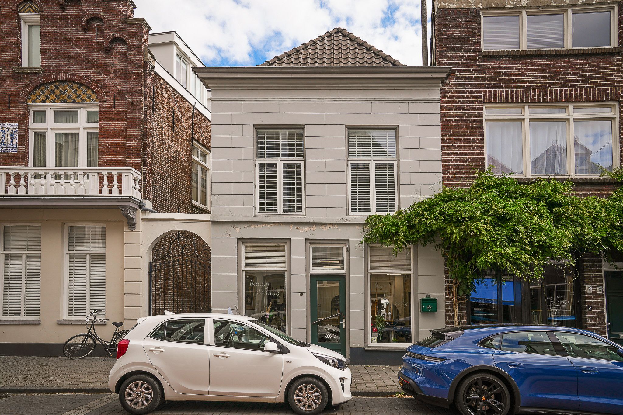 Buying a house in The Netherlands., Verwersstraat 80