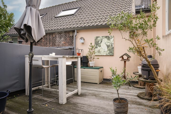 Foto 14 van Verwersstraat 80