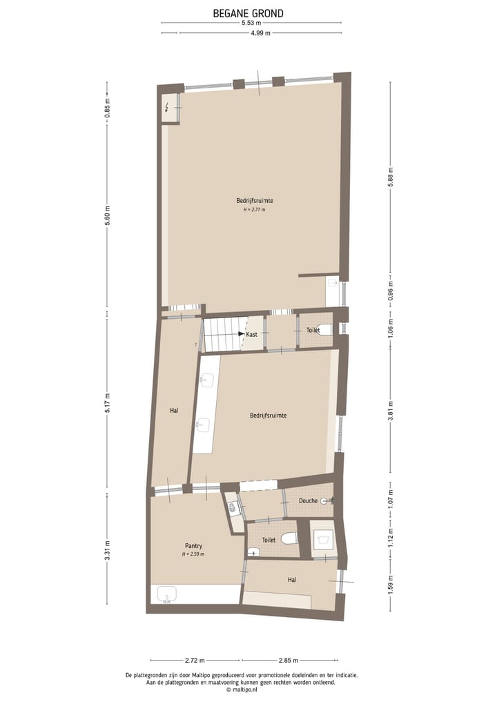 Foto 34 van Verwersstraat 80