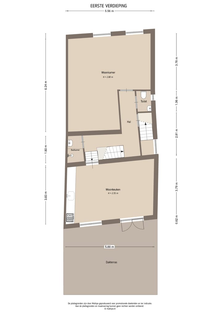 Foto 35 van Verwersstraat 80