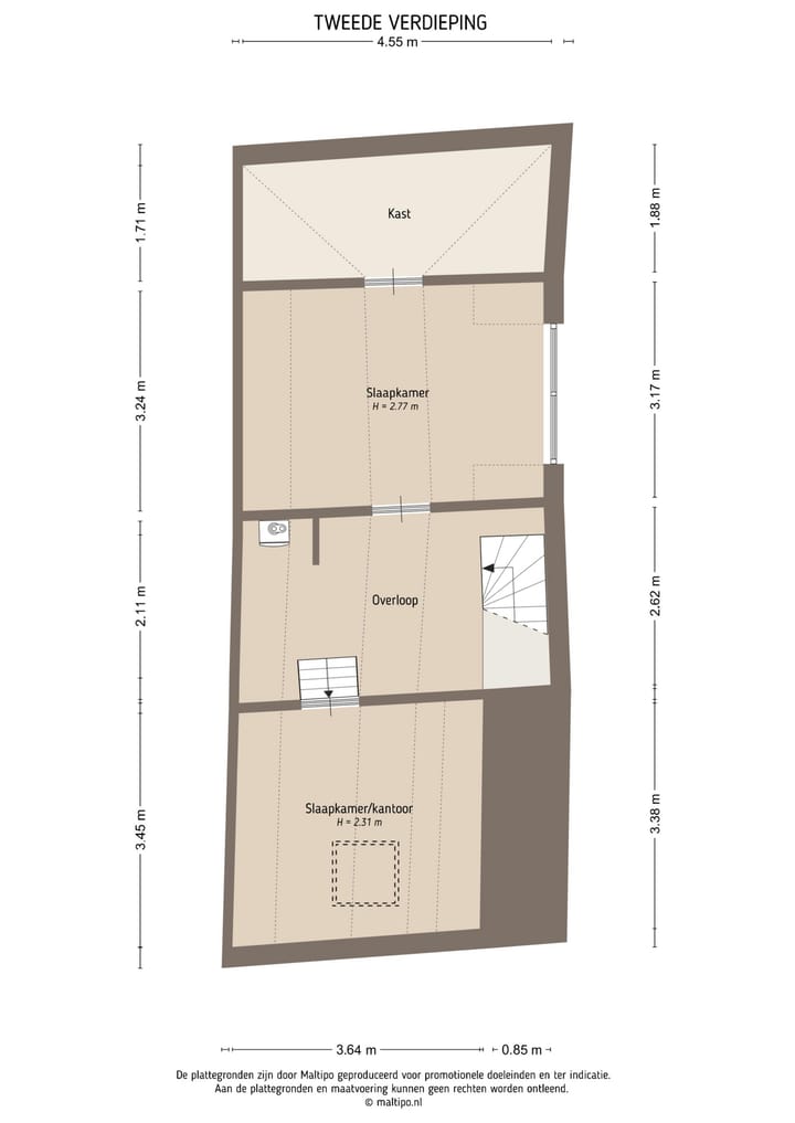 Foto 36 van Verwersstraat 80
