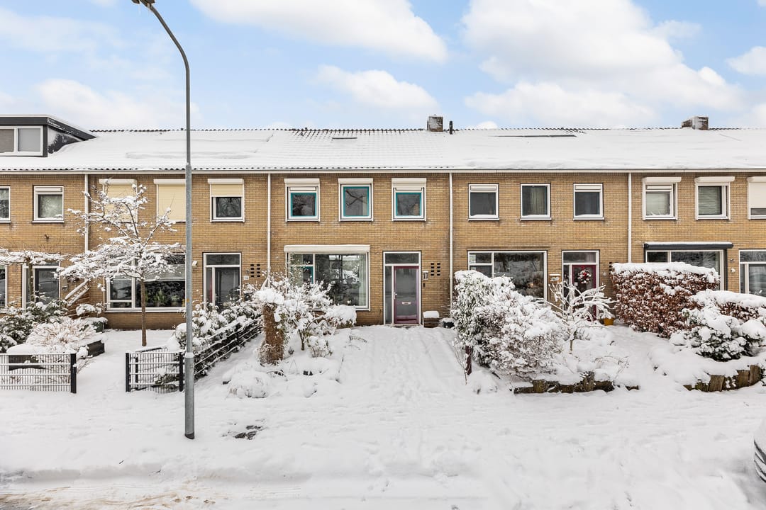 Photo 1 of Spoorlaan 17