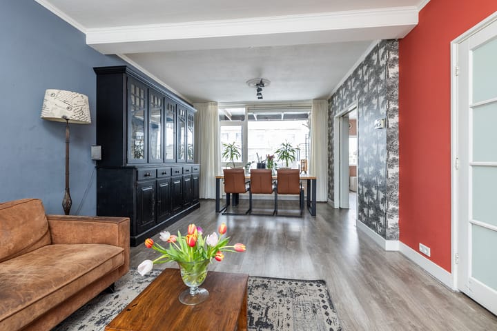 Foto 2 van Spoorlaan 17