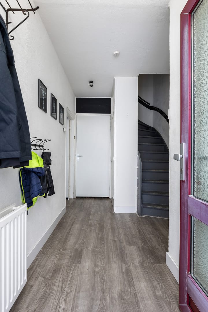 Foto 6 van Spoorlaan 17