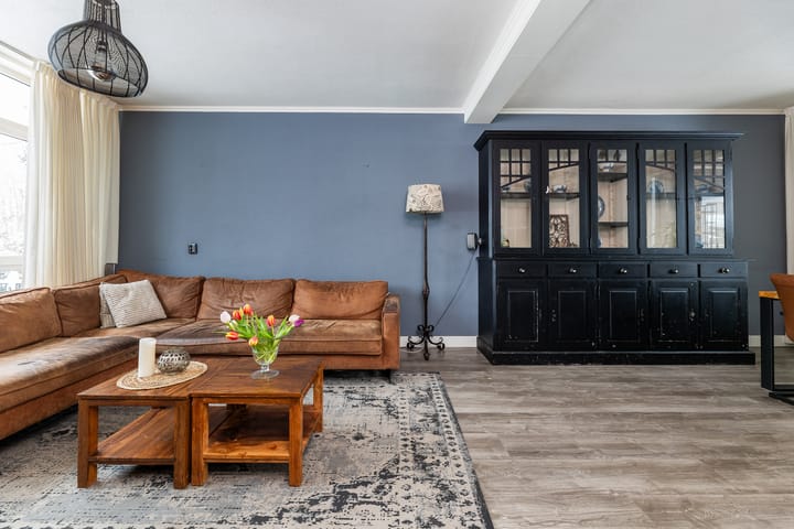 Foto 8 van Spoorlaan 17