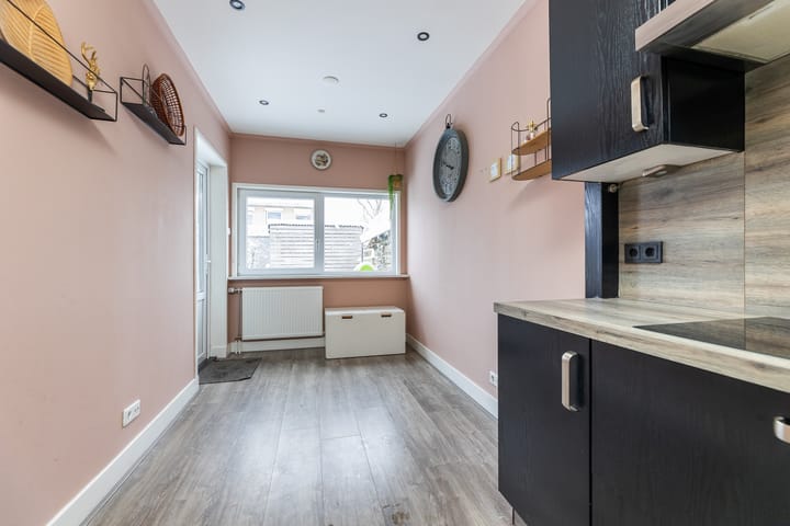 Foto 15 van Spoorlaan 17