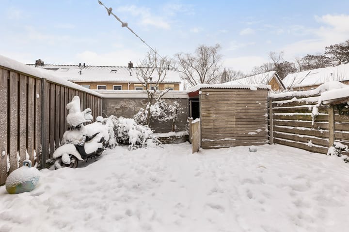 Foto 4 van Spoorlaan 17