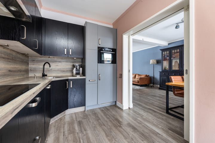 Foto 16 van Spoorlaan 17