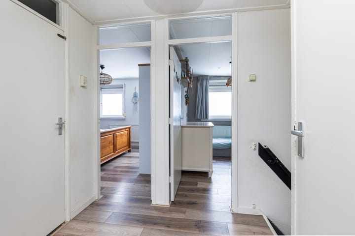 Foto 18 van Spoorlaan 17