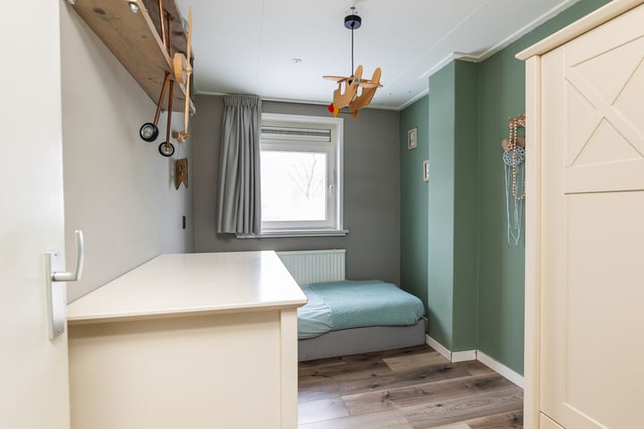 Foto 19 van Spoorlaan 17