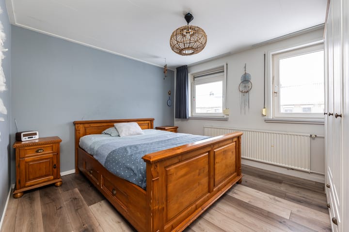 Foto 20 van Spoorlaan 17