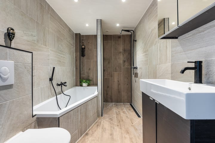 Foto 21 van Spoorlaan 17