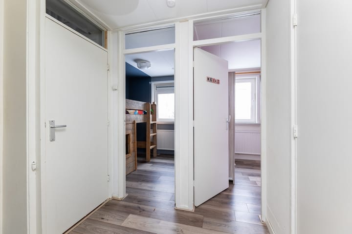 Foto 22 van Spoorlaan 17