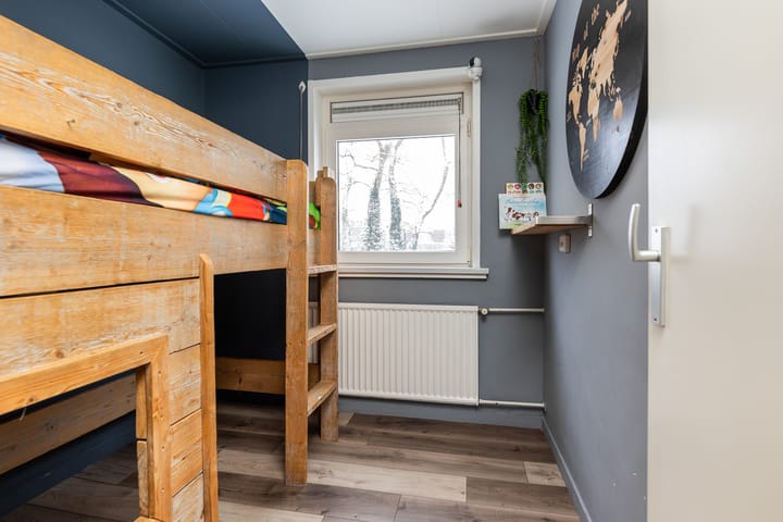 Foto 23 van Spoorlaan 17