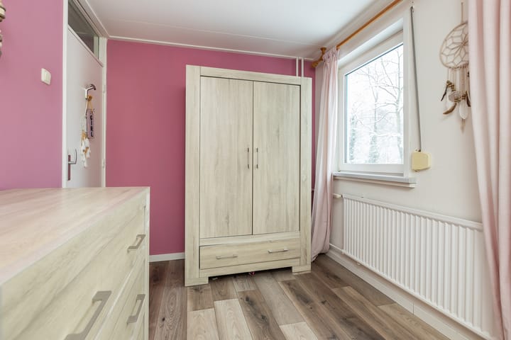 Foto 25 van Spoorlaan 17