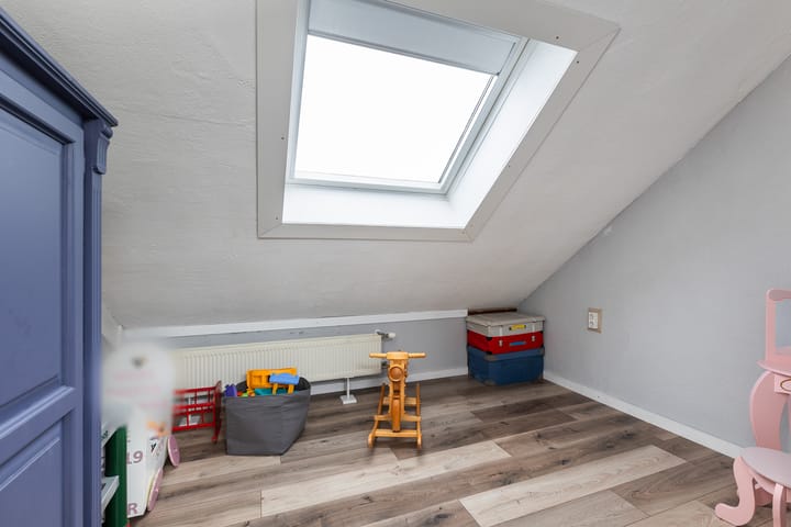 Foto 28 van Spoorlaan 17