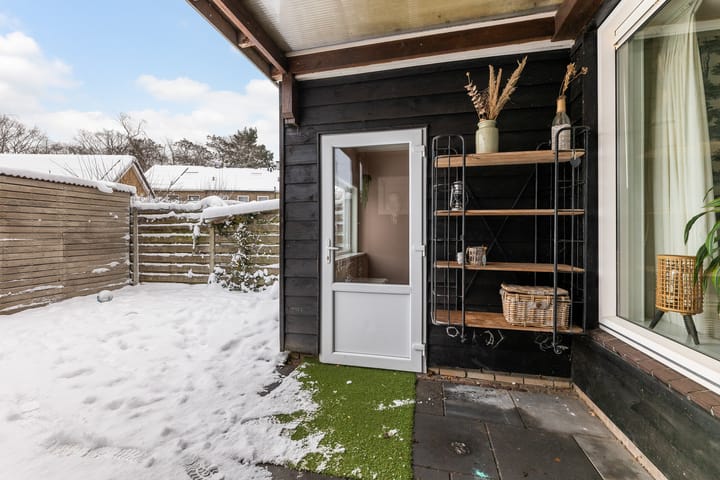 Foto 31 van Spoorlaan 17