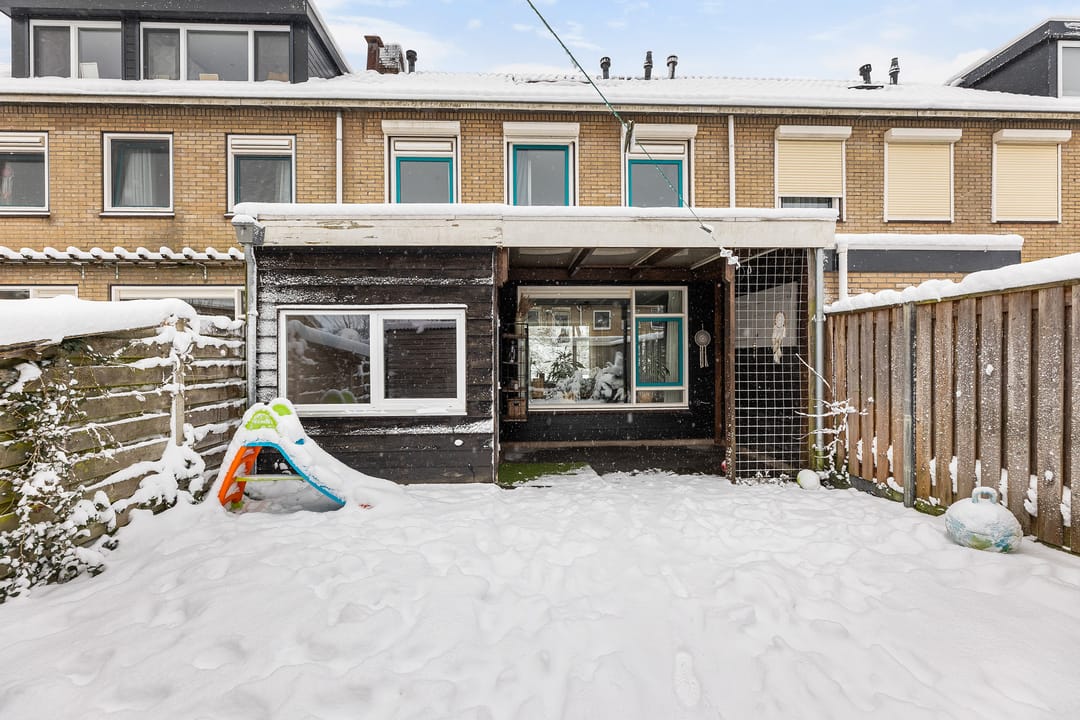 Photo 32 of Spoorlaan 17