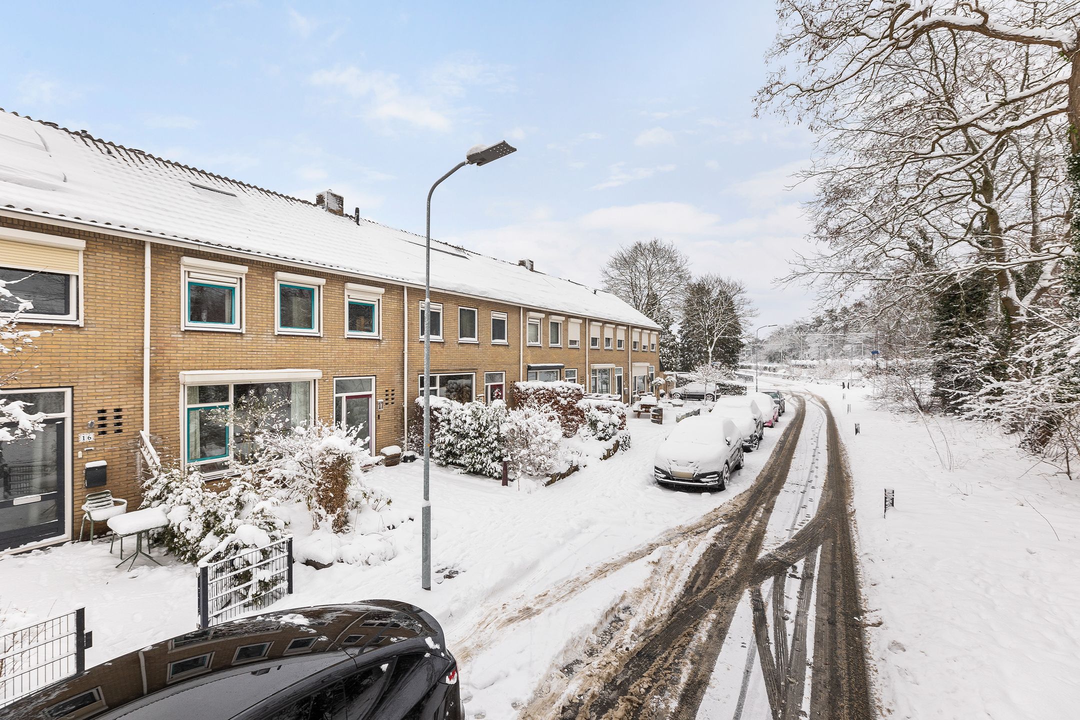Photo 33 of Spoorlaan 17
