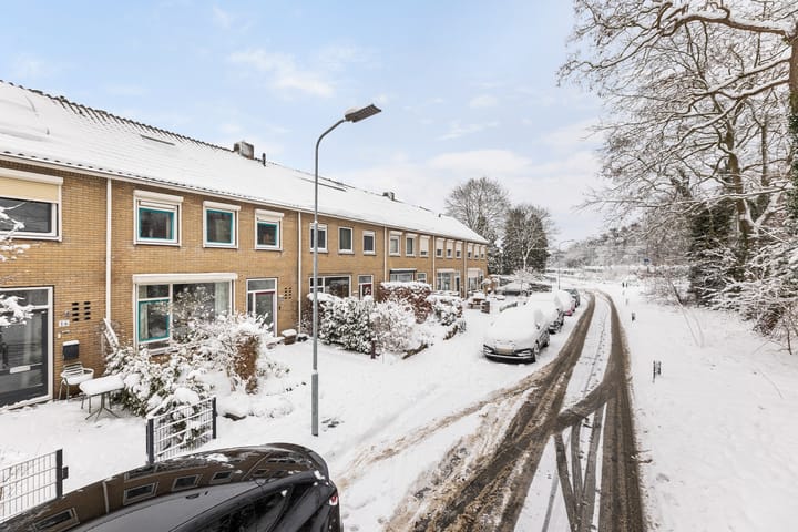 Foto 33 van Spoorlaan 17