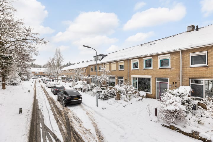 Foto 34 van Spoorlaan 17