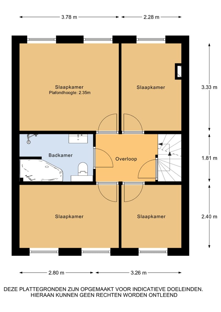 Foto 36 van Spoorlaan 17