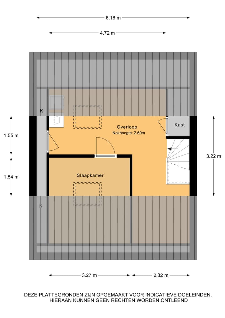 Foto 37 van Spoorlaan 17