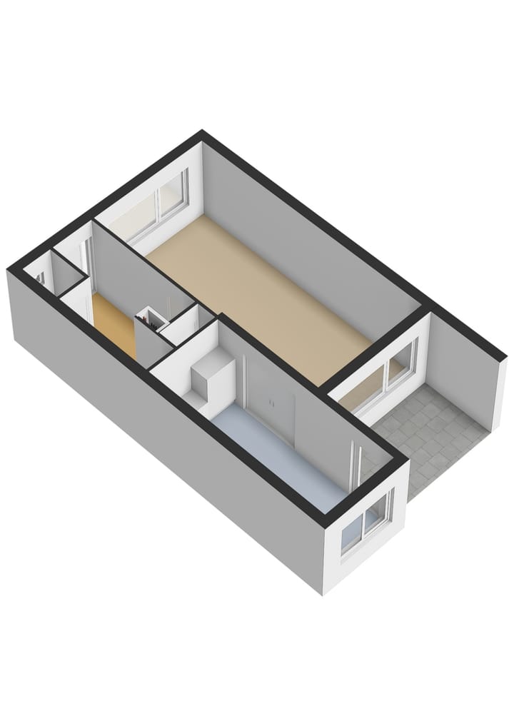 Foto 39 van Spoorlaan 17