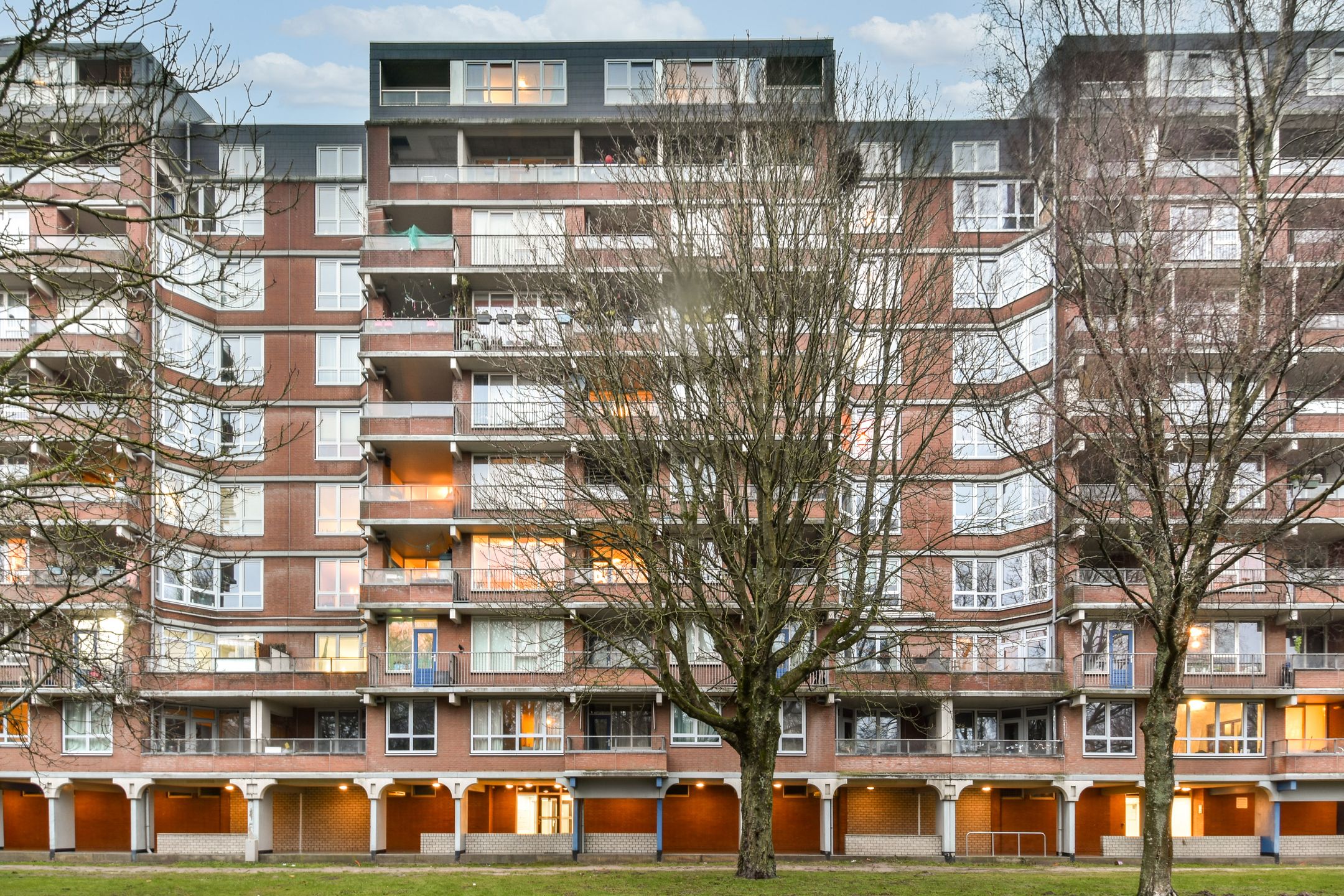 Leksmondhof, 142, Amsterdam, 1108ET, Noord-Holland, Nederland 142 