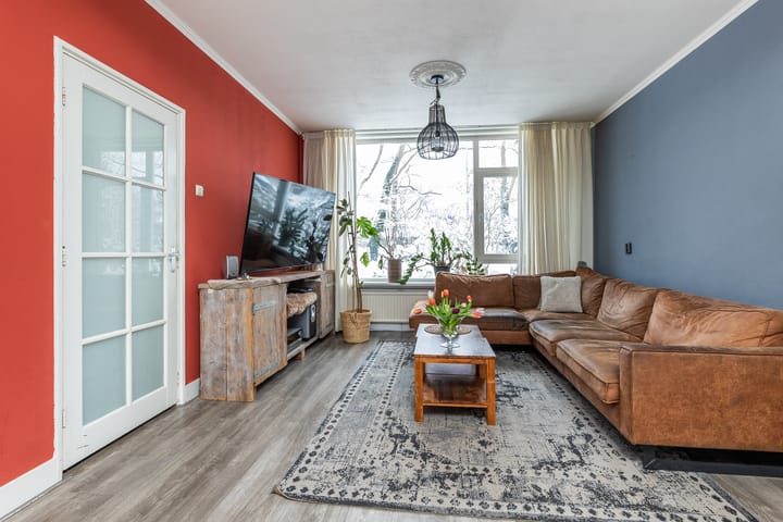 Foto 9 van Spoorlaan 17