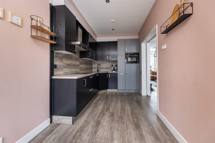 Foto 14 van Spoorlaan 17